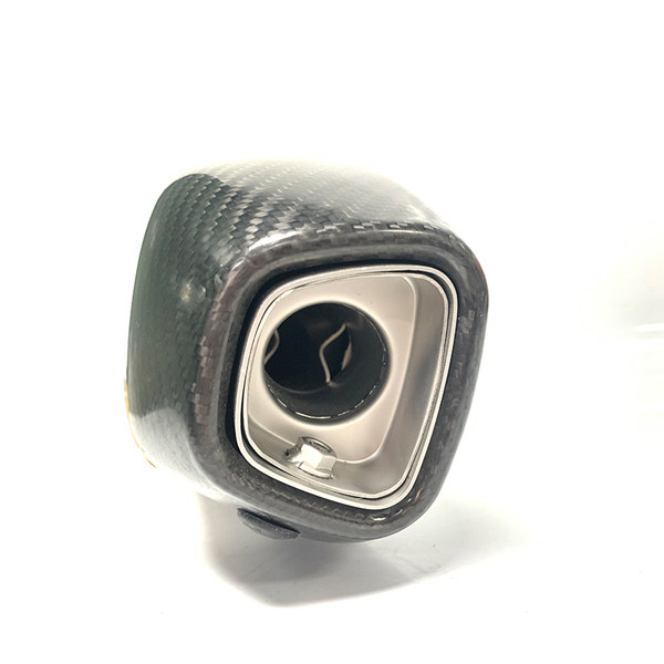 Offroad Bike Motorcycle Exhaust For Kawasaki KX250X KX250F Slip-on Exhaust 2025+